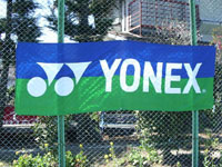 YONEXKi