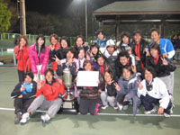 第26回クラブ対抗